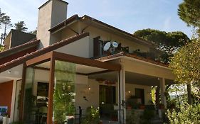 Hotel Il Colle Di Monterosso